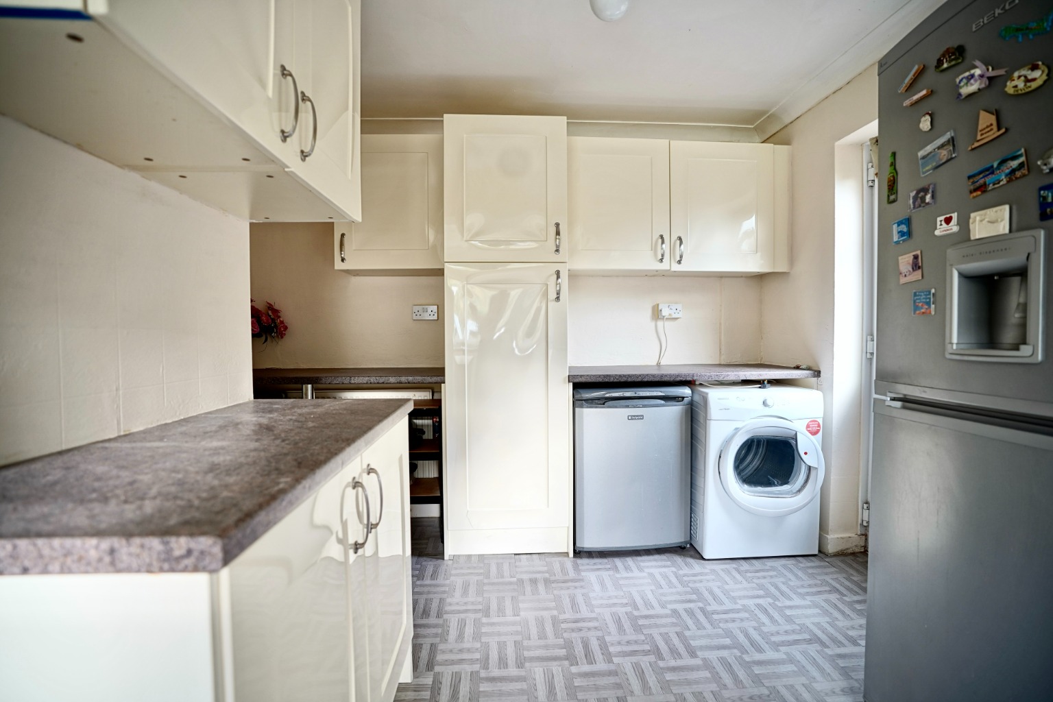 3 bed semi-detached house for sale in Hawkes End, Huntingdon 6