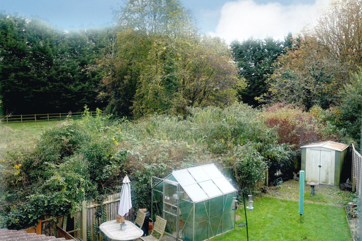 3 bed semi-detached house for sale in Hawkes End, Huntingdon 12