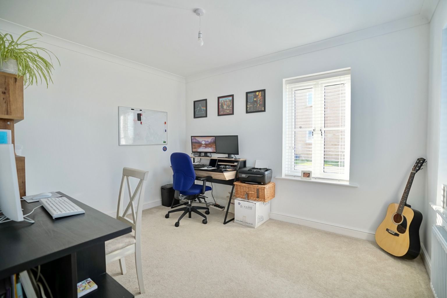 4 bed detached house for sale in Somning Close, Huntingdon 5