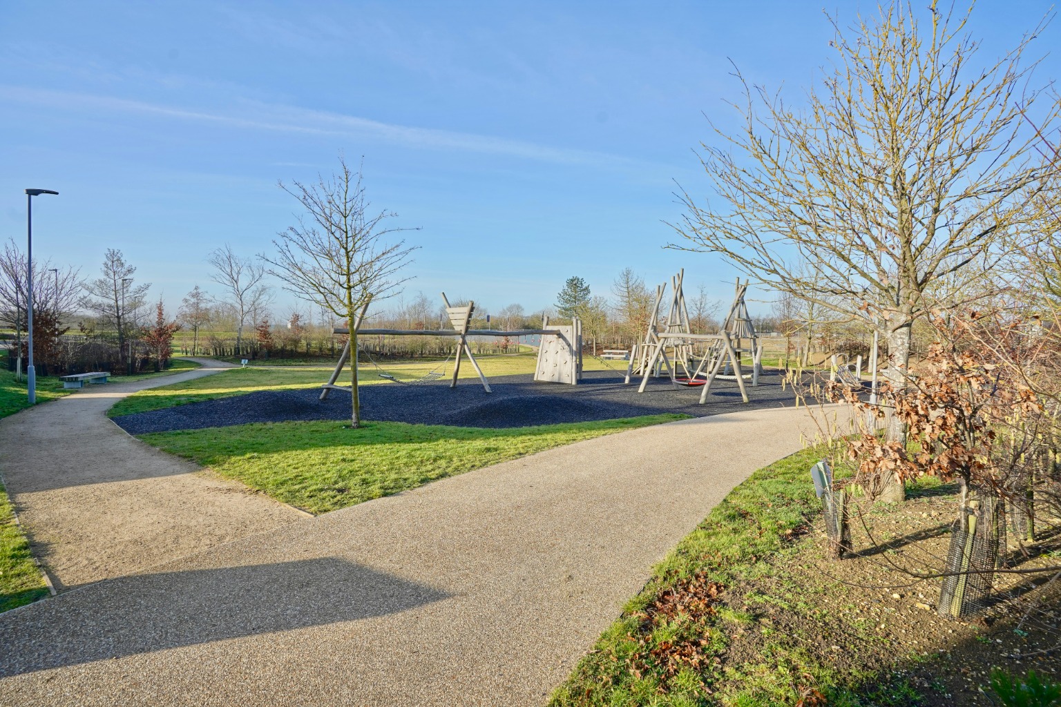 4 bed detached house for sale in Somning Close, Huntingdon 15