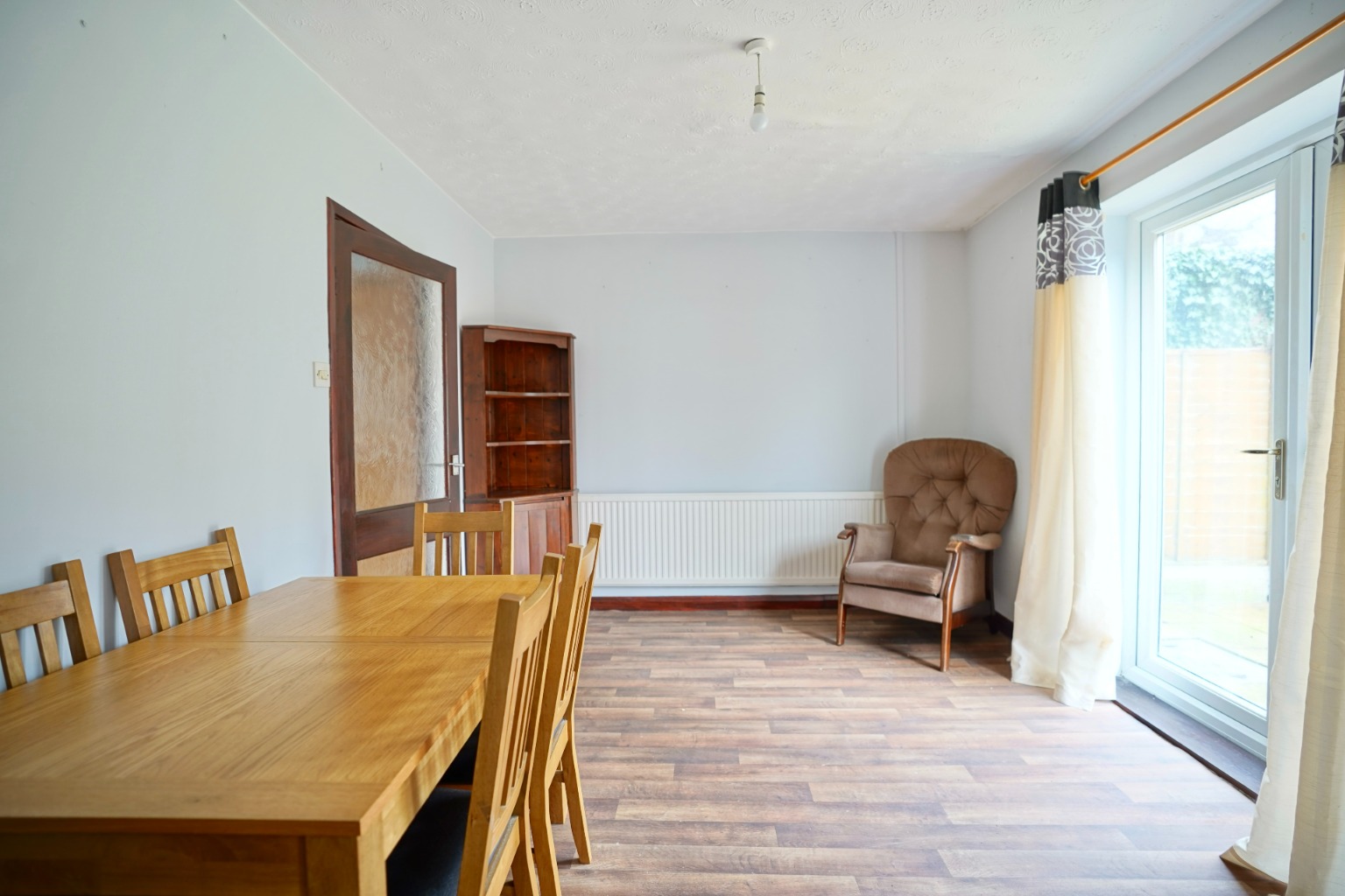 3 bed terraced house for sale in Green Leys, St. Ives  - Property Image 5