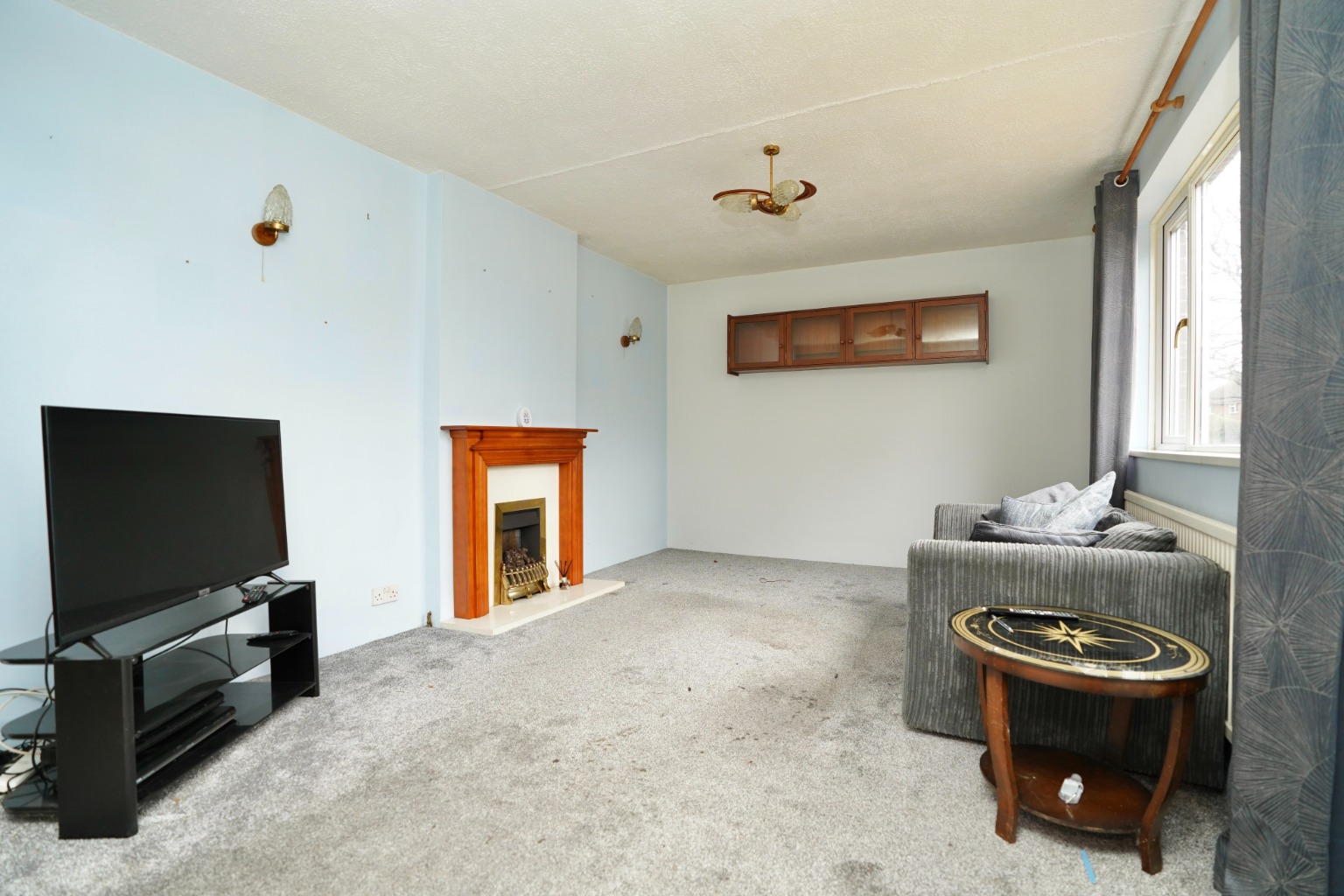 3 bed terraced house for sale in Green Leys, St. Ives 1