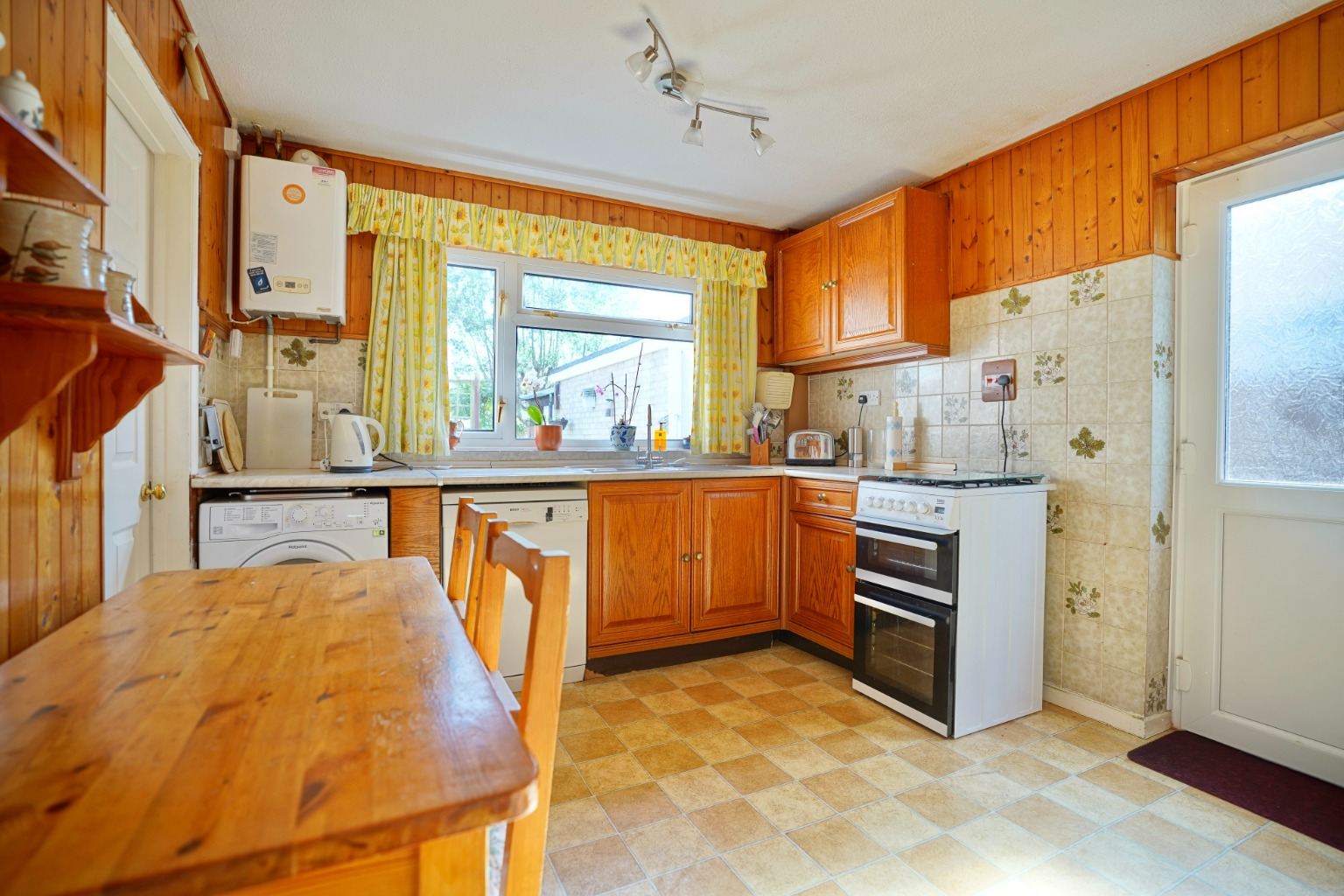 3 bed detached house for sale in Kiln Close, St Ives  - Property Image 5