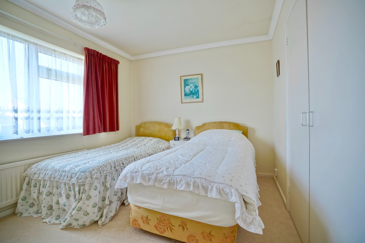 3 bed detached house for sale in Kiln Close, St. Ives 9