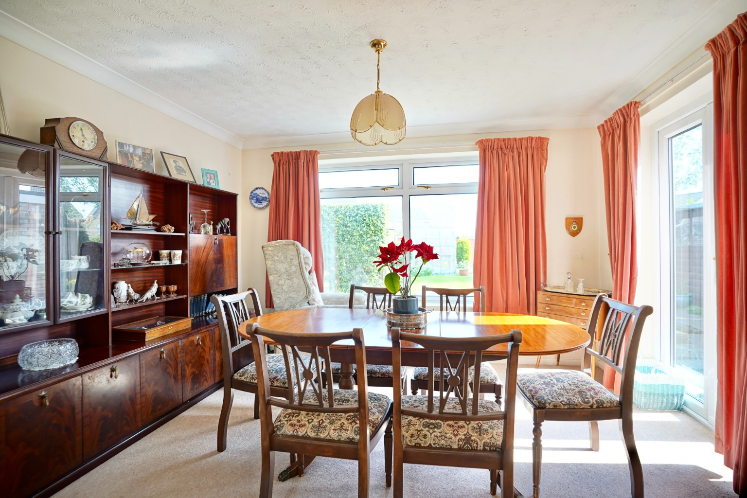 3 bed detached house for sale in Kiln Close, St Ives  - Property Image 4