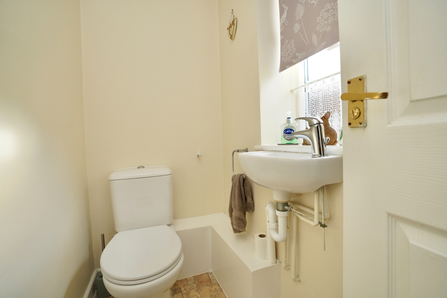 3 bed semi-detached house for sale in Green Leys, St. Ives 8