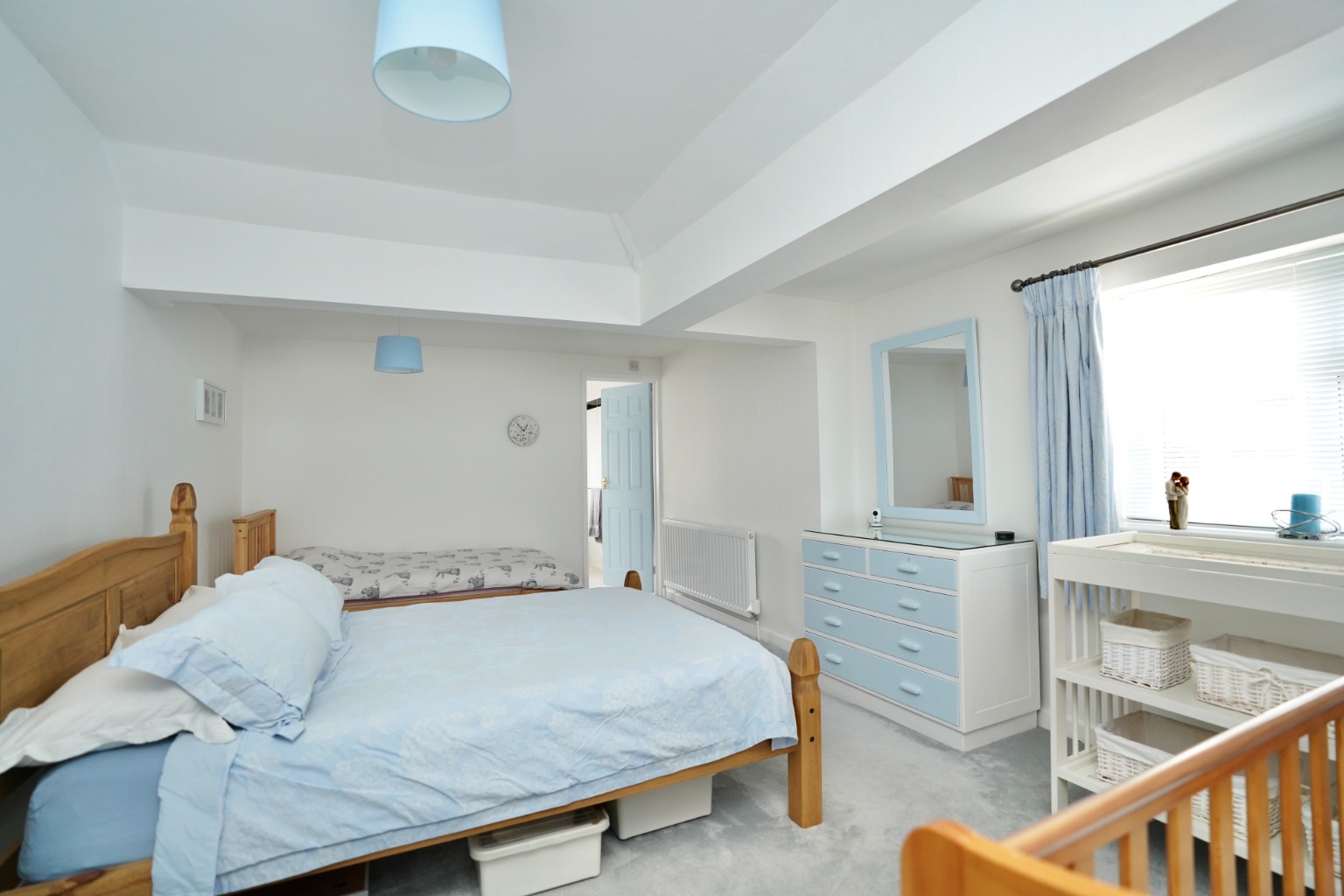 3 bed semi-detached house for sale in Green Leys, St. Ives 11