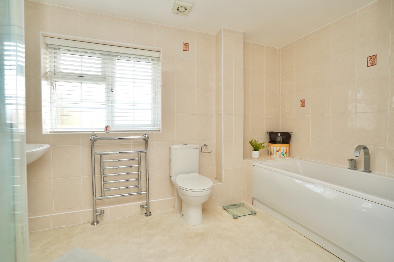 3 bed semi-detached house for sale in Green Leys, St Ives  - Property Image 16