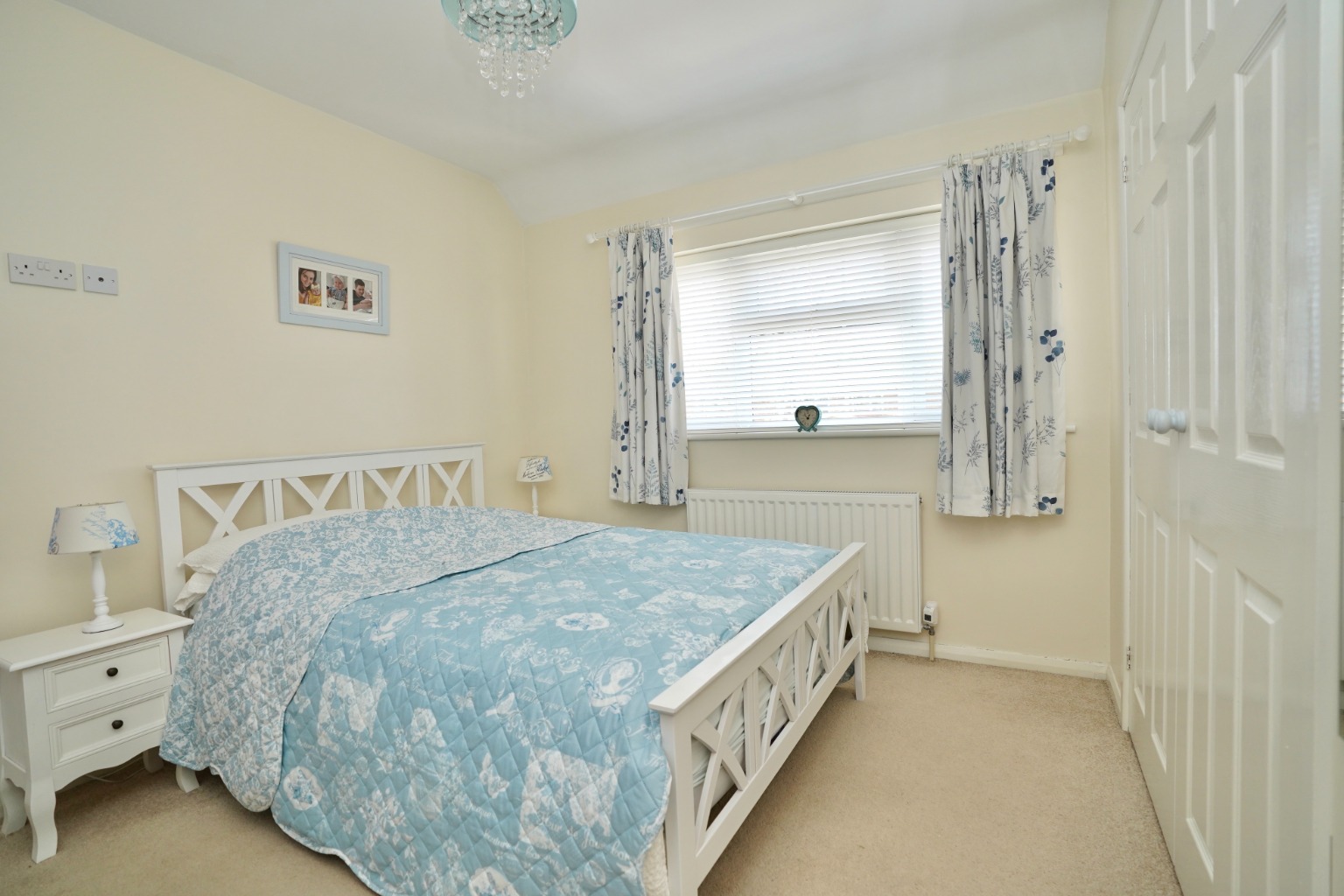 3 bed semi-detached house for sale in Green Leys, St Ives  - Property Image 14