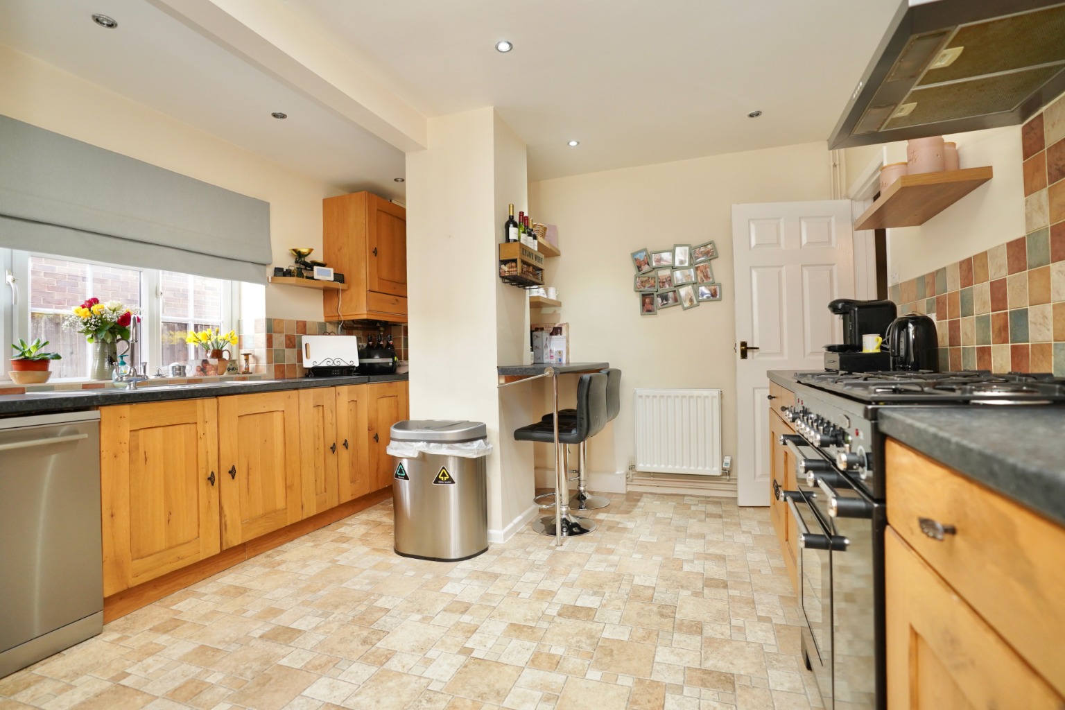 3 bed semi-detached house for sale in Green Leys, St Ives  - Property Image 11