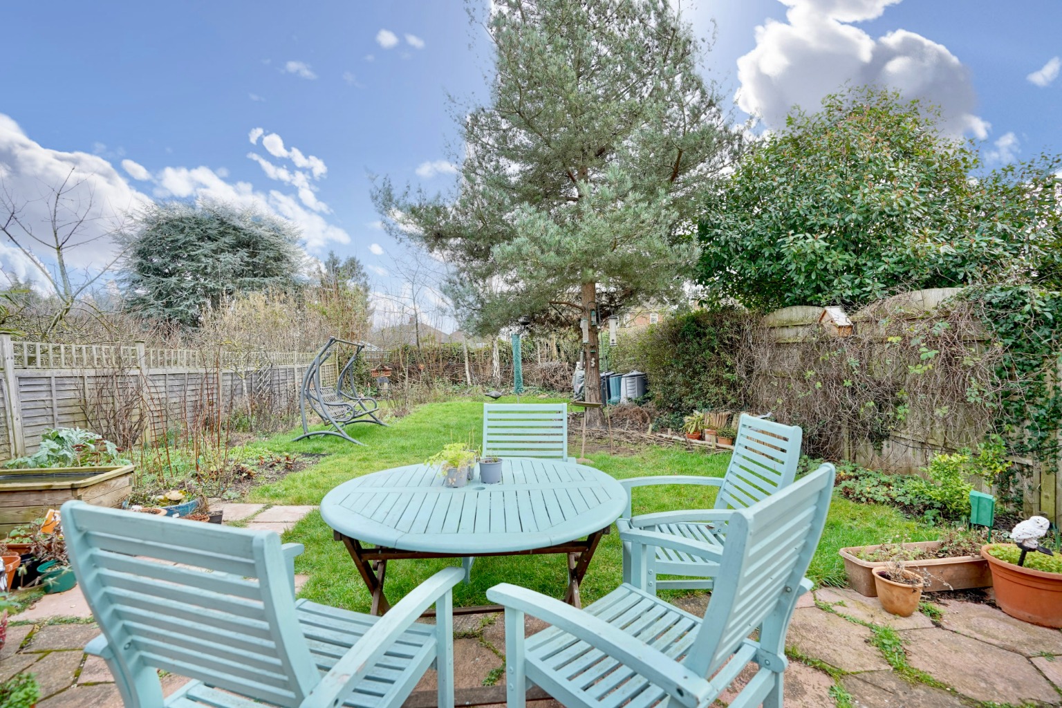 4 bed semi-detached house for sale in Miller Way, Huntingdon 14