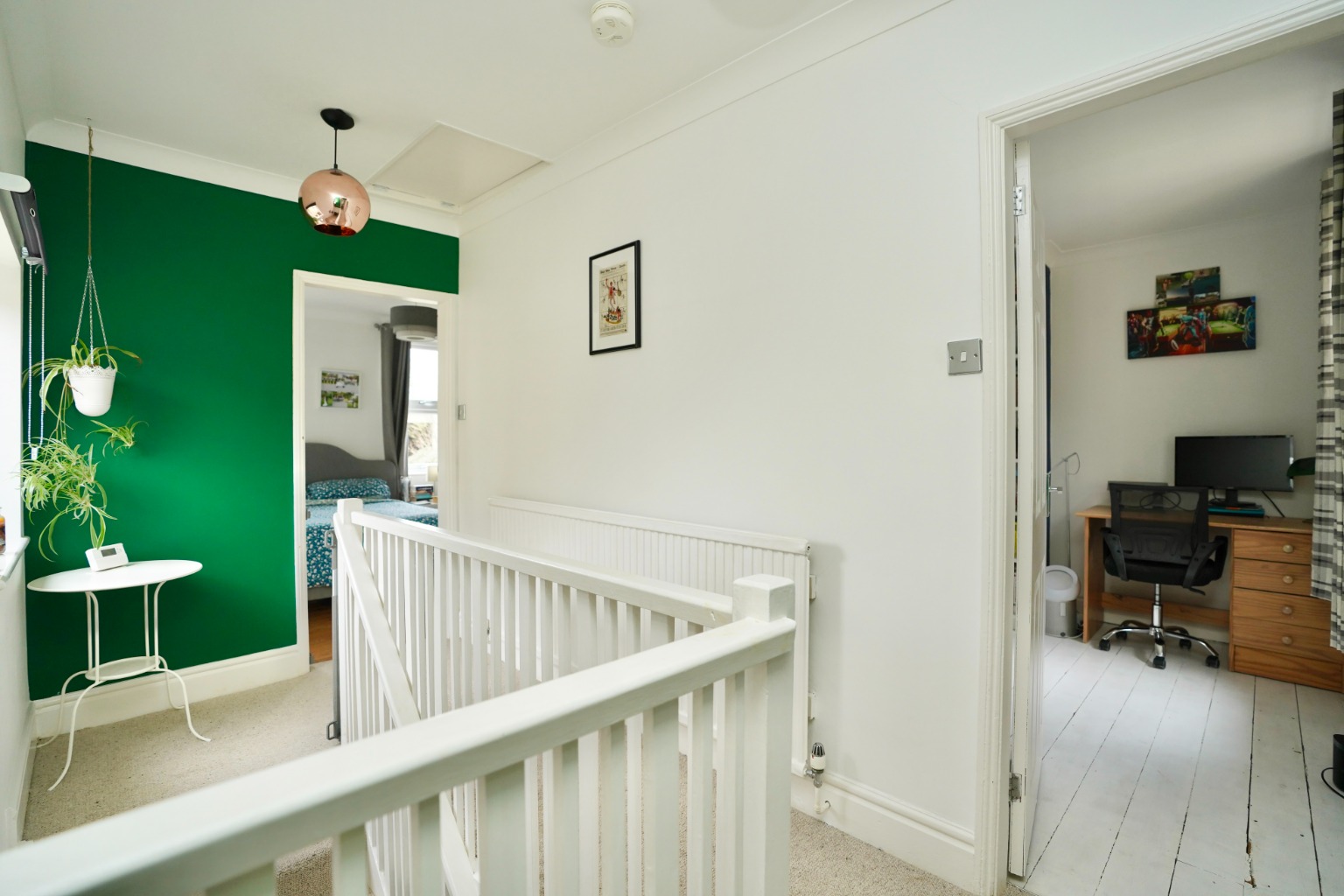 3 bed semi-detached house for sale in Cambridge Road, Huntingdon 10