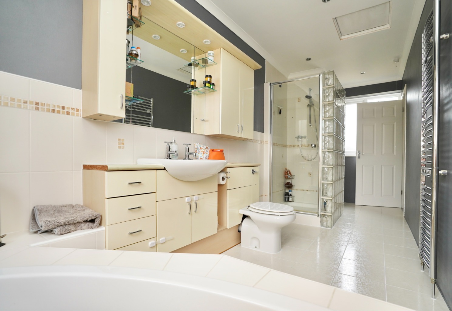 3 bed semi-detached house for sale in Cambridge Road, Huntingdon 14