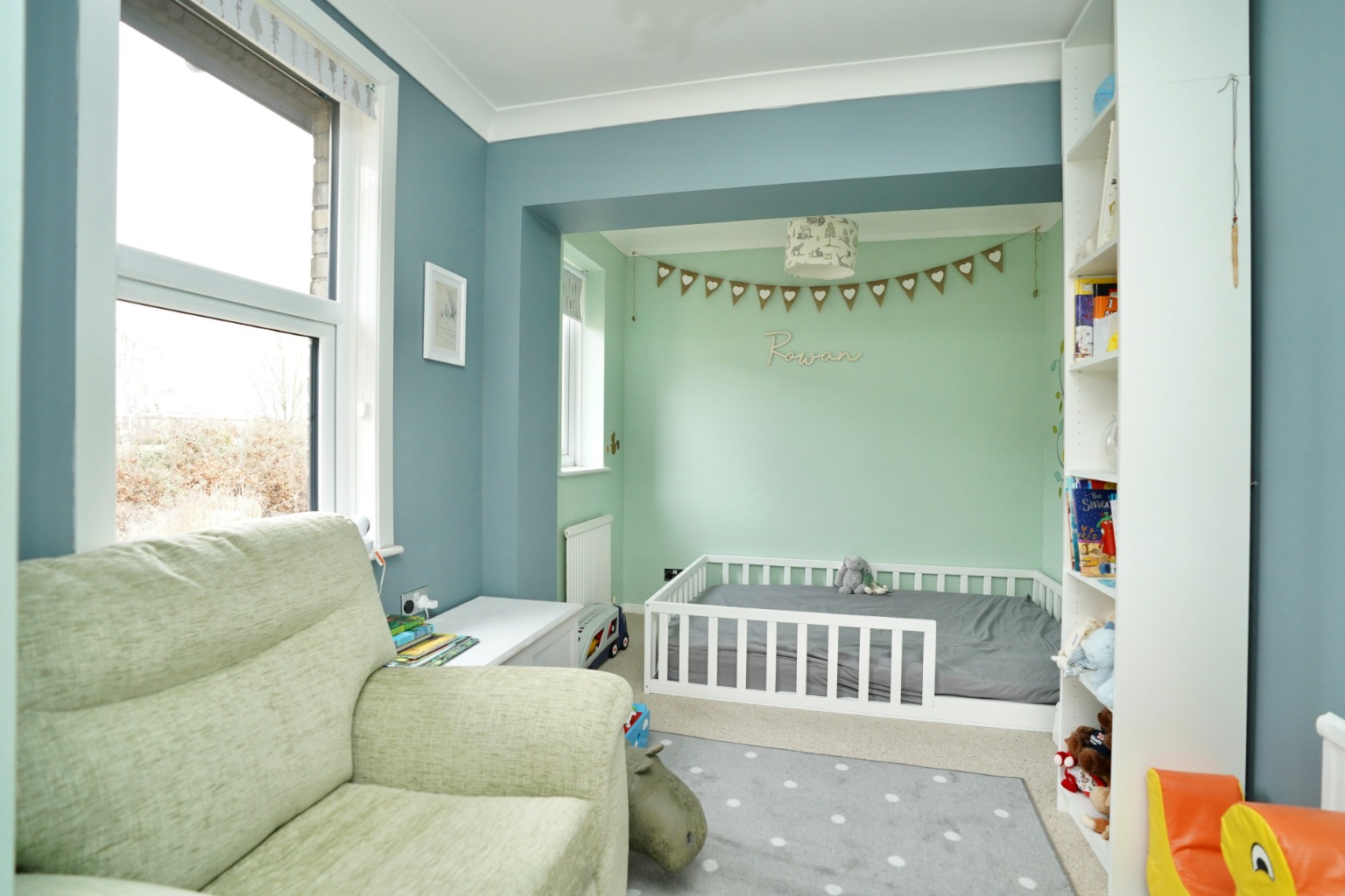 3 bed semi-detached house for sale in Cambridge Road, Huntingdon 13