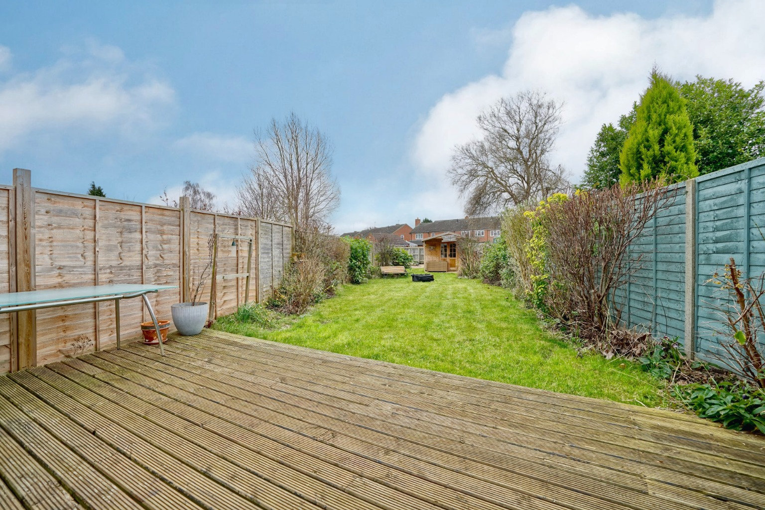 3 bed semi-detached house for sale in Cambridge Road, Huntingdon 17