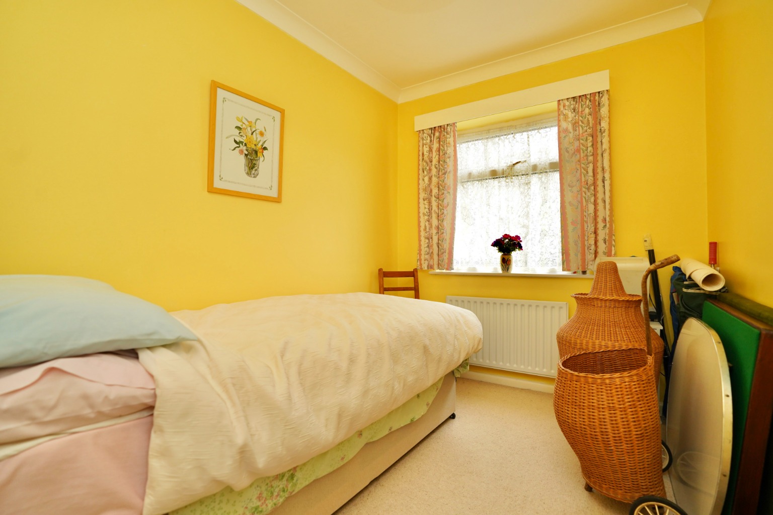 4 bed detached house for sale in Glebe Road, Huntingdon 11