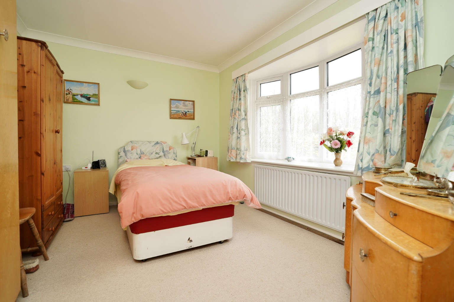 4 bed detached house for sale in Glebe Road, Huntingdon 10