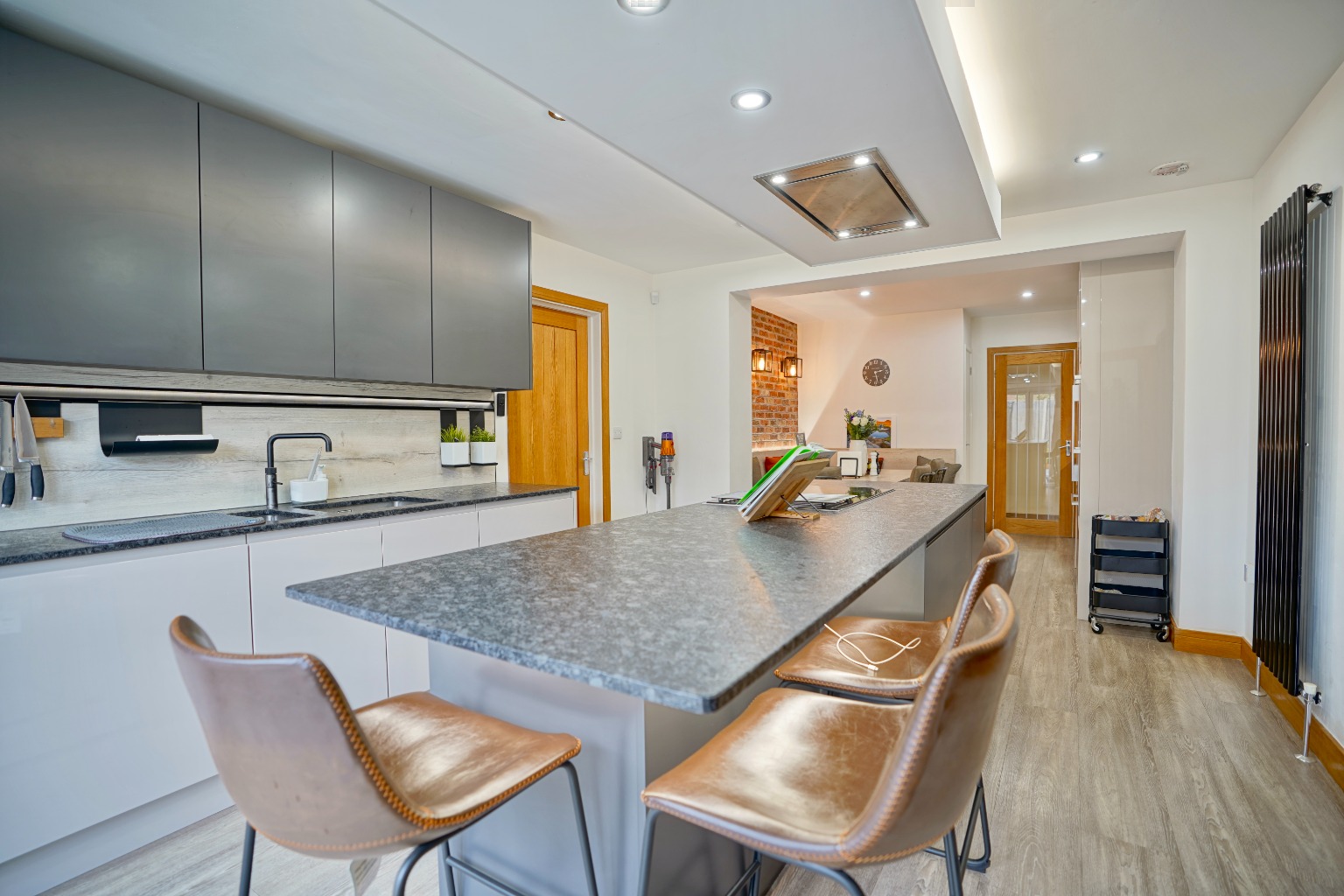 4 bed semi-detached house for sale in Ramsey Road, St Ives 5