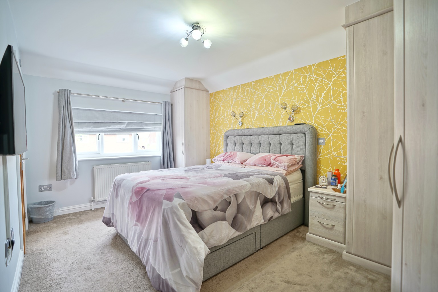 4 bed semi-detached house for sale in Ramsey Road, St Ives 10