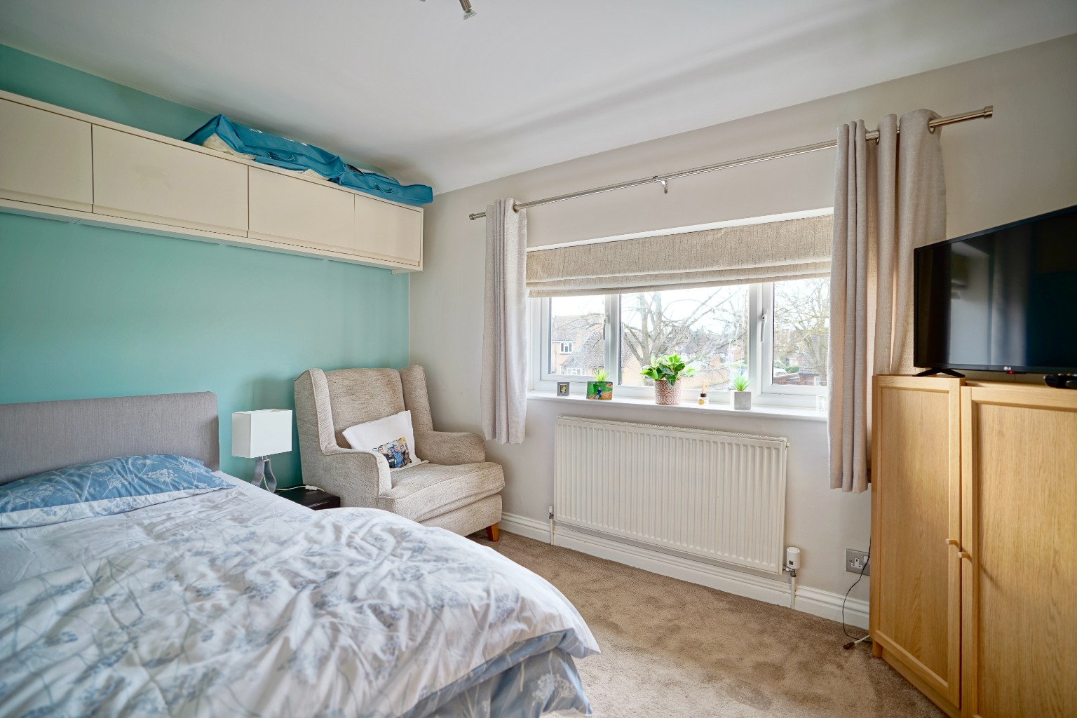 4 bed semi-detached house for sale in Ramsey Road, St Ives 14