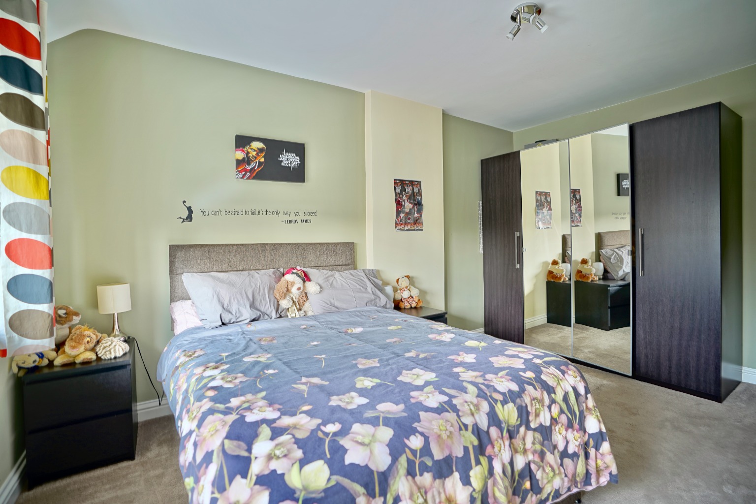 4 bed semi-detached house for sale in Ramsey Road, St Ives 12