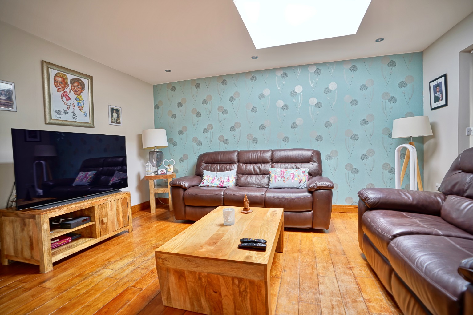 4 bed semi-detached house for sale in Ramsey Road, St Ives  - Property Image 5