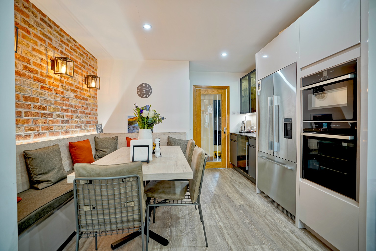 4 bed semi-detached house for sale in Ramsey Road, St Ives 6