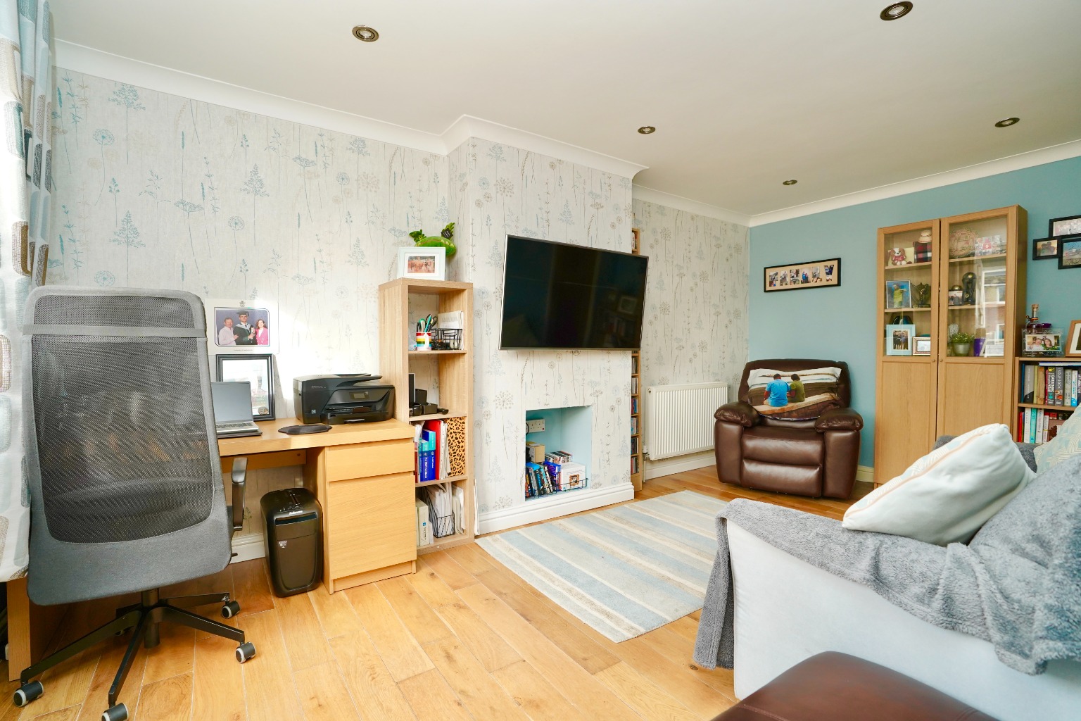 4 bed semi-detached house for sale in Ramsey Road, St Ives  - Property Image 9