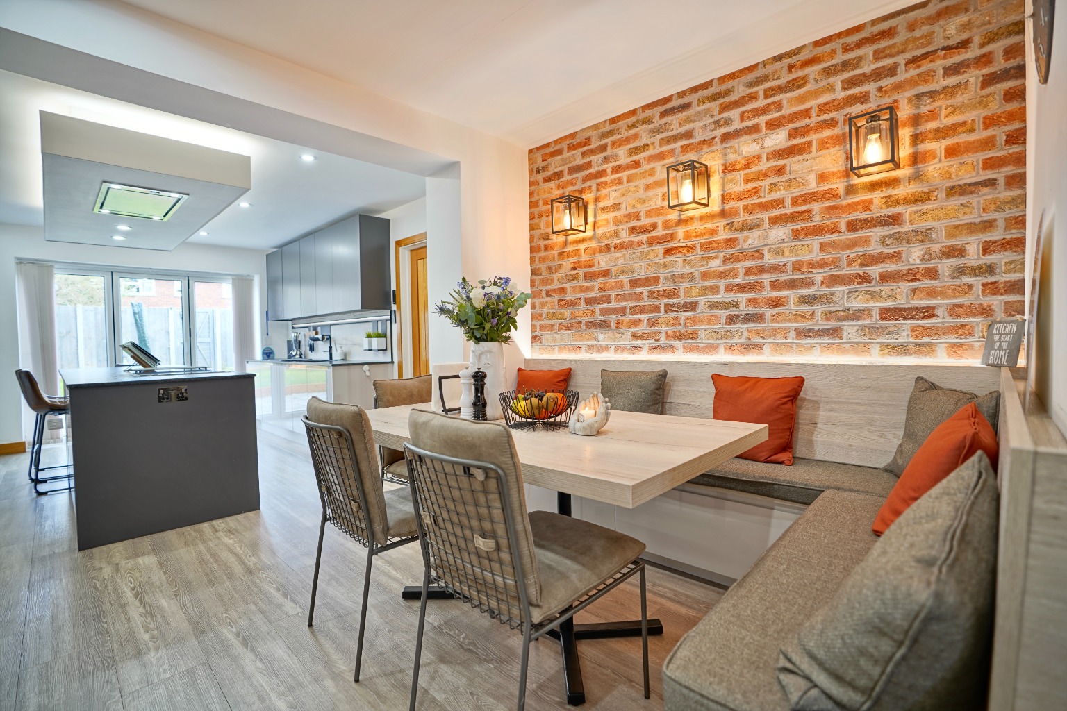 4 bed semi-detached house for sale in Ramsey Road, St Ives 2