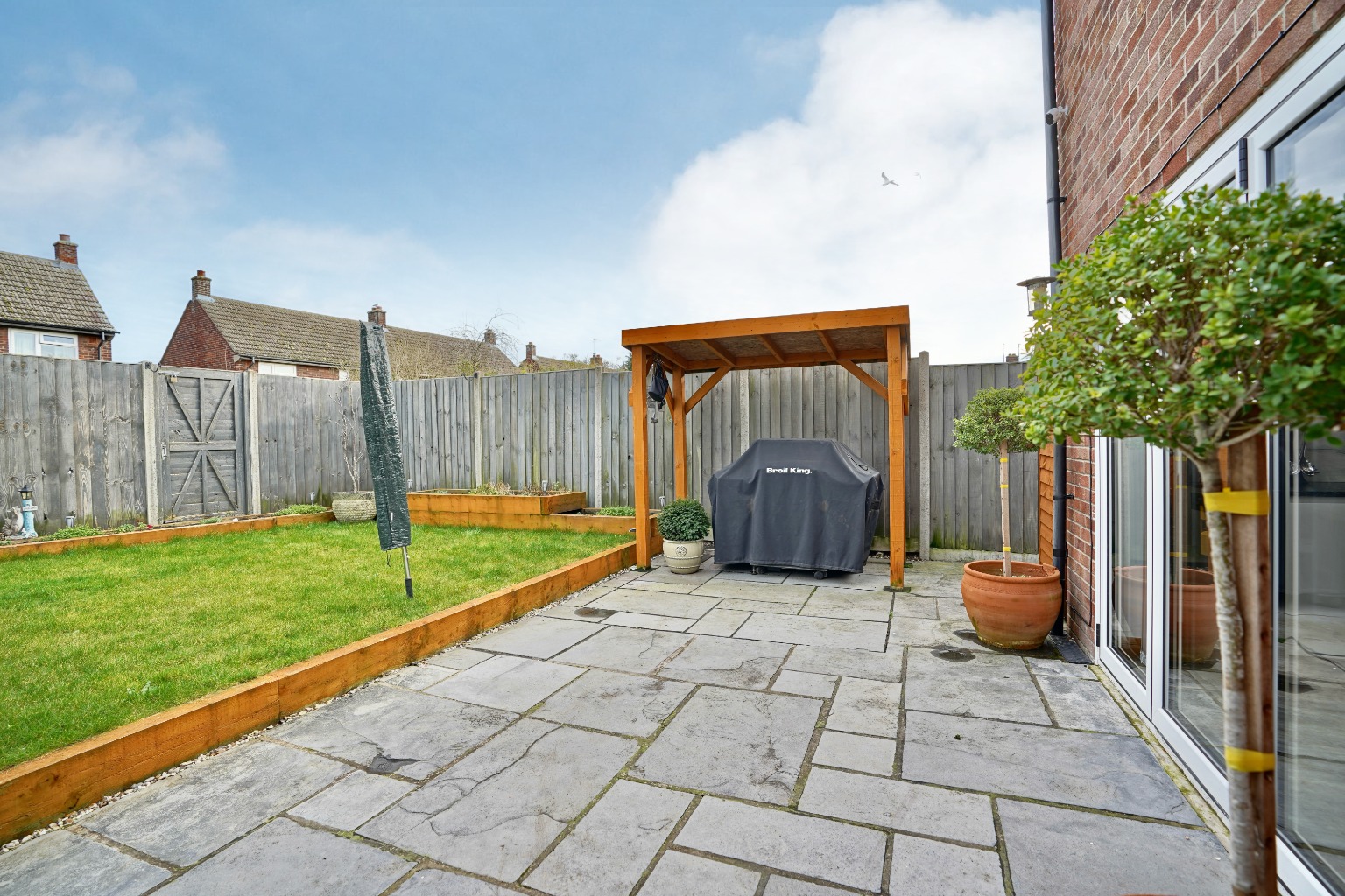 4 bed semi-detached house for sale in Ramsey Road, St Ives 17