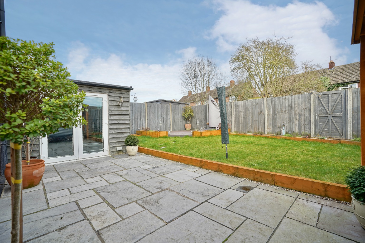 4 bed semi-detached house for sale in Ramsey Road, St Ives 3