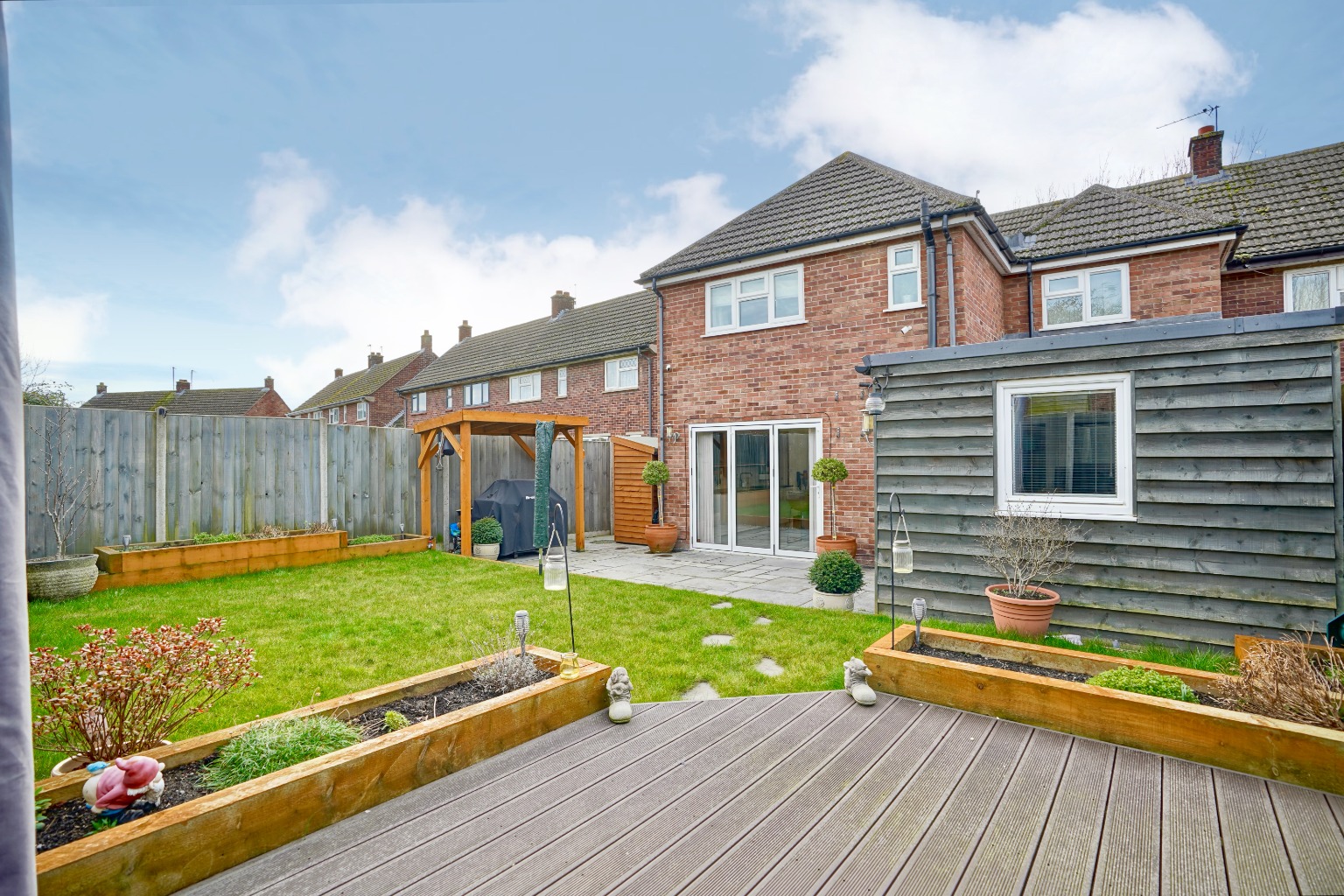 4 bed semi-detached house for sale in Ramsey Road, St Ives  - Property Image 17