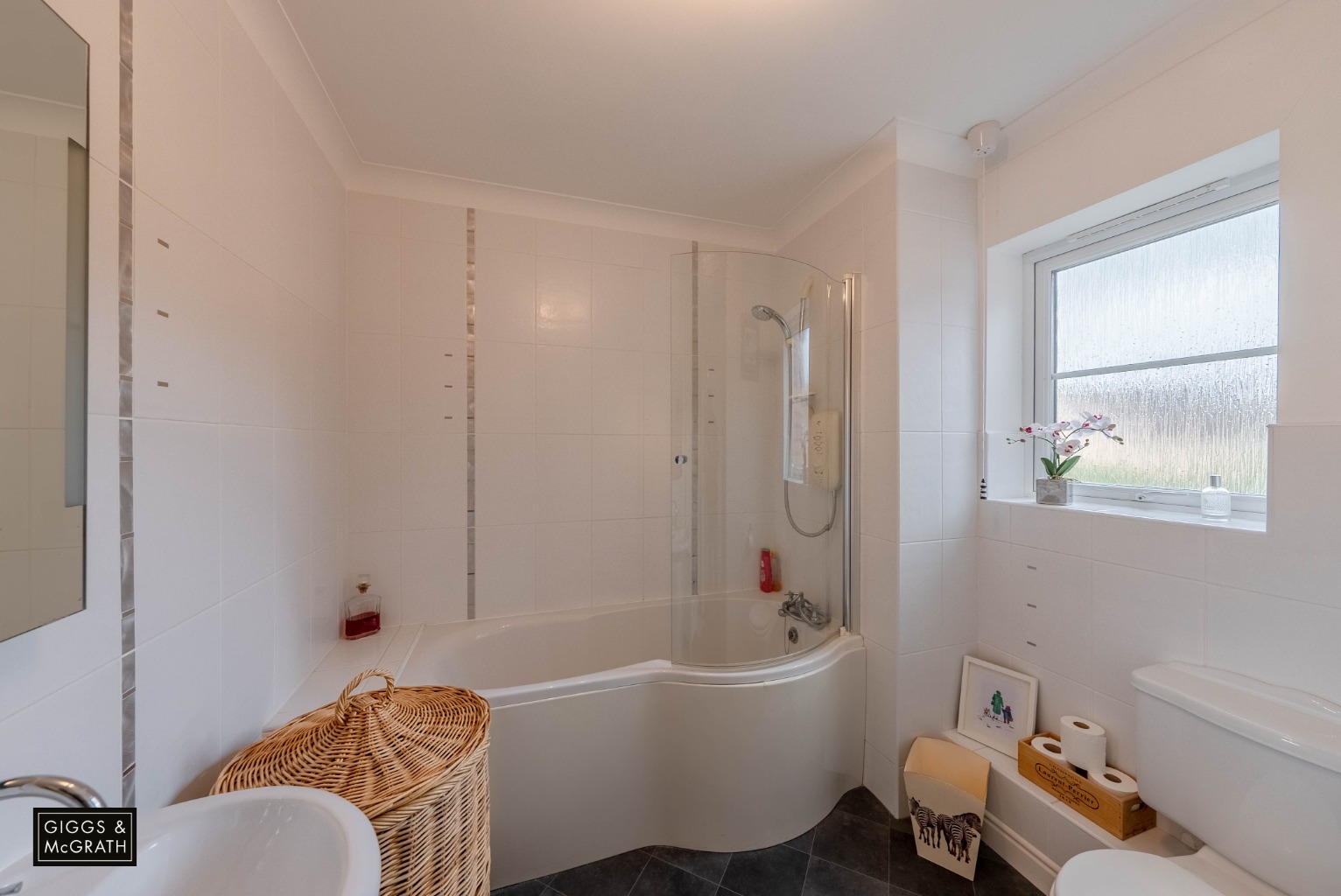 5 bed detached house for sale in Laxton Grange, Huntingdon 17