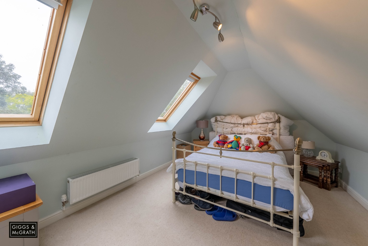 5 bed detached house for sale in Laxton Grange, Huntingdon 14