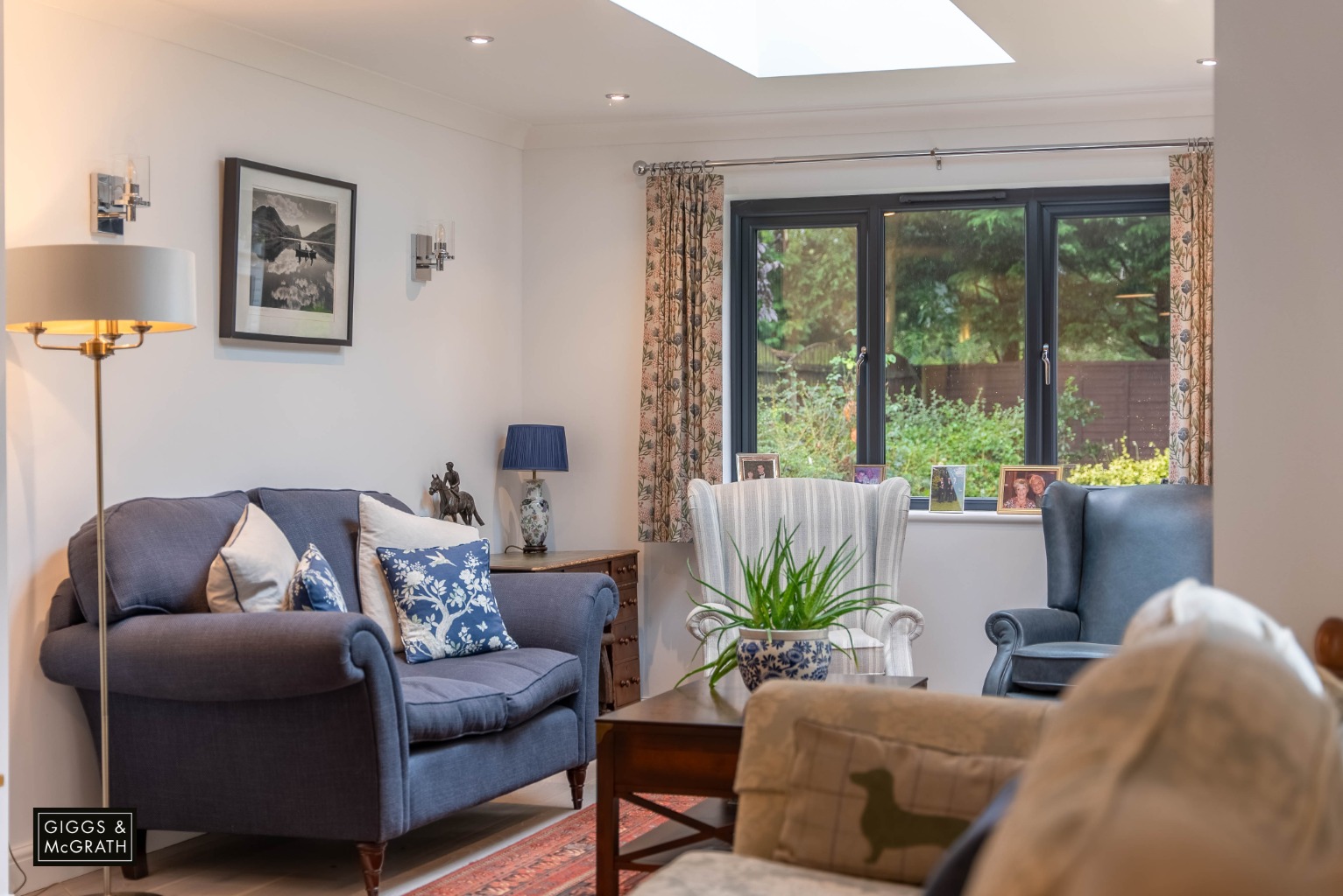 5 bed detached house for sale in Laxton Grange, Huntingdon 10