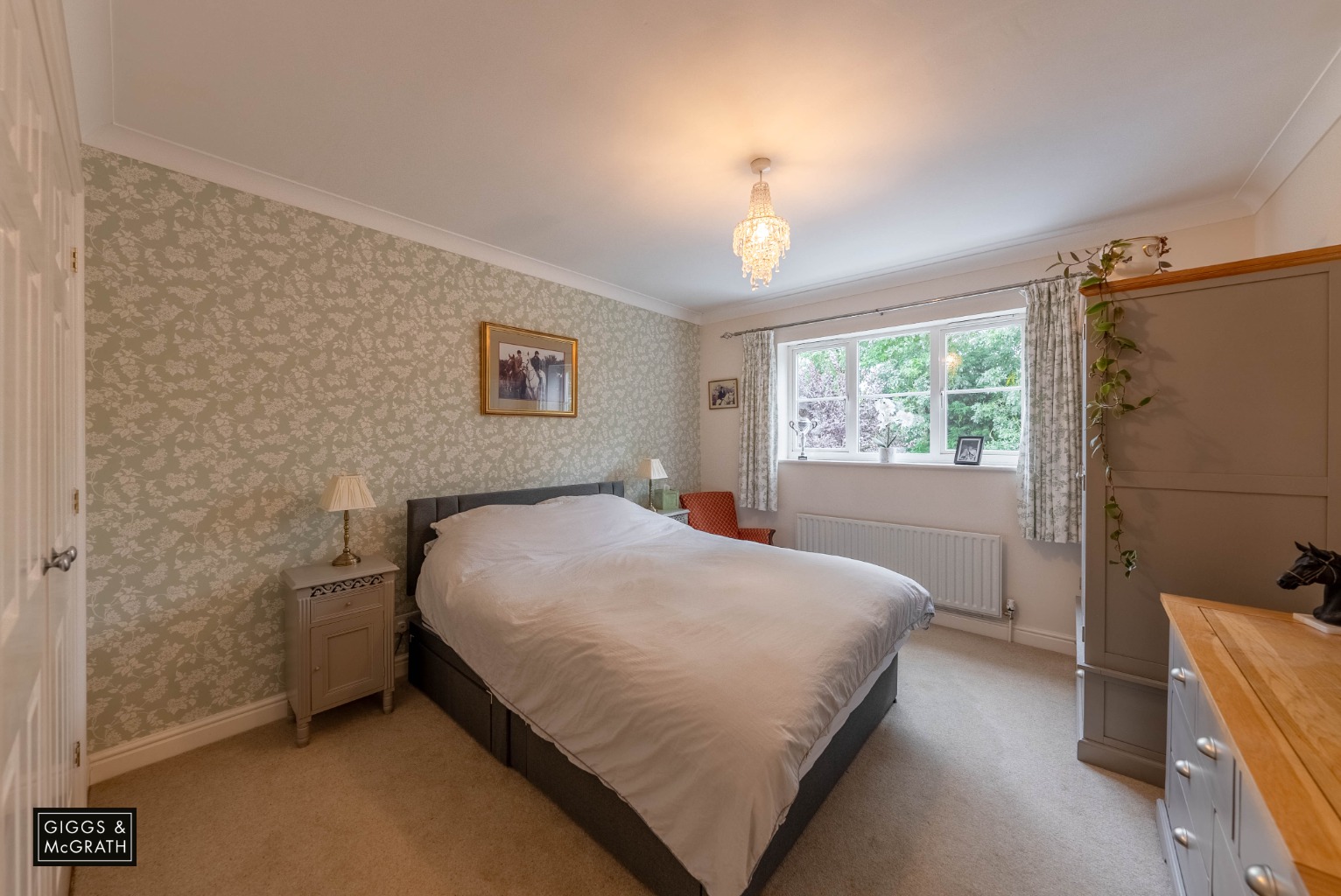 5 bed detached house for sale in Laxton Grange, Huntingdon 13