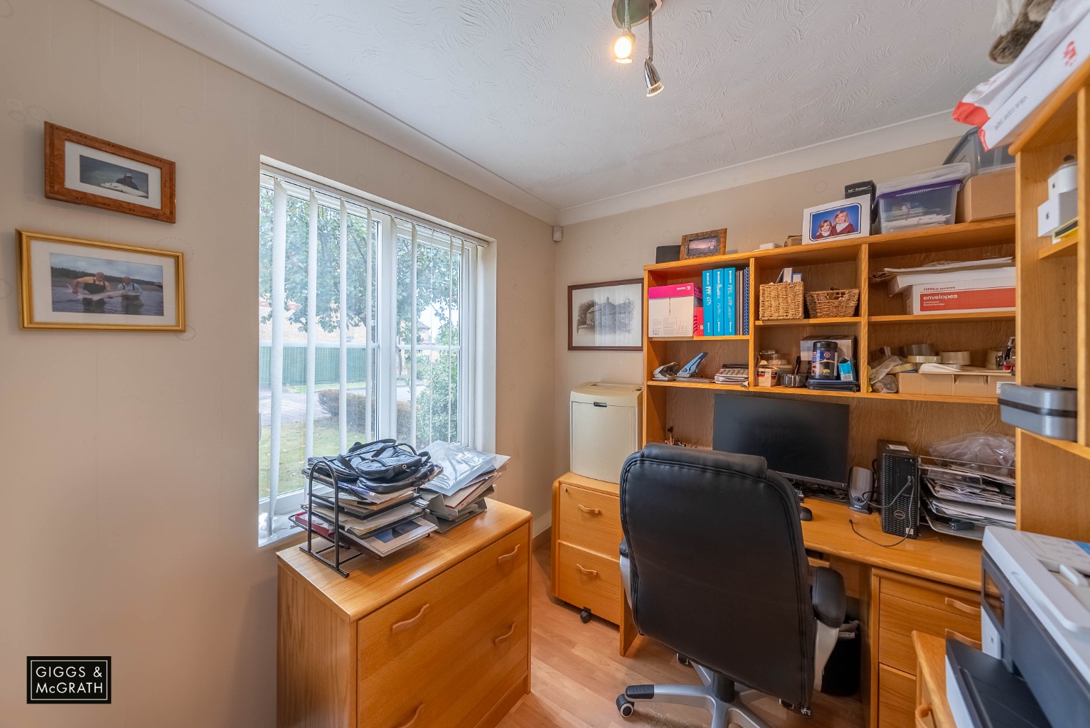 5 bed detached house for sale in Laxton Grange, Huntingdon 11