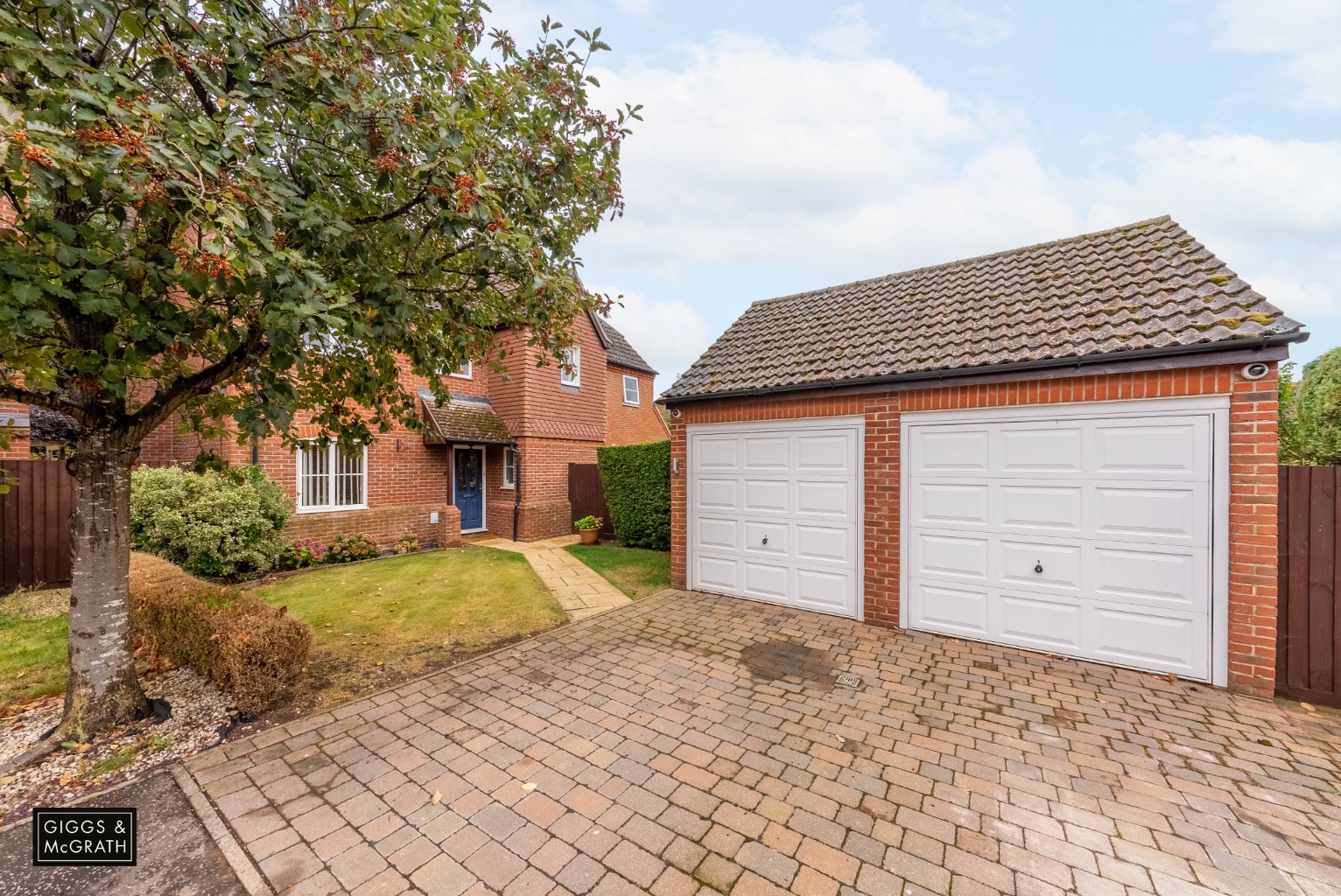 5 bed detached house for sale in Laxton Grange, Huntingdon  - Property Image 21