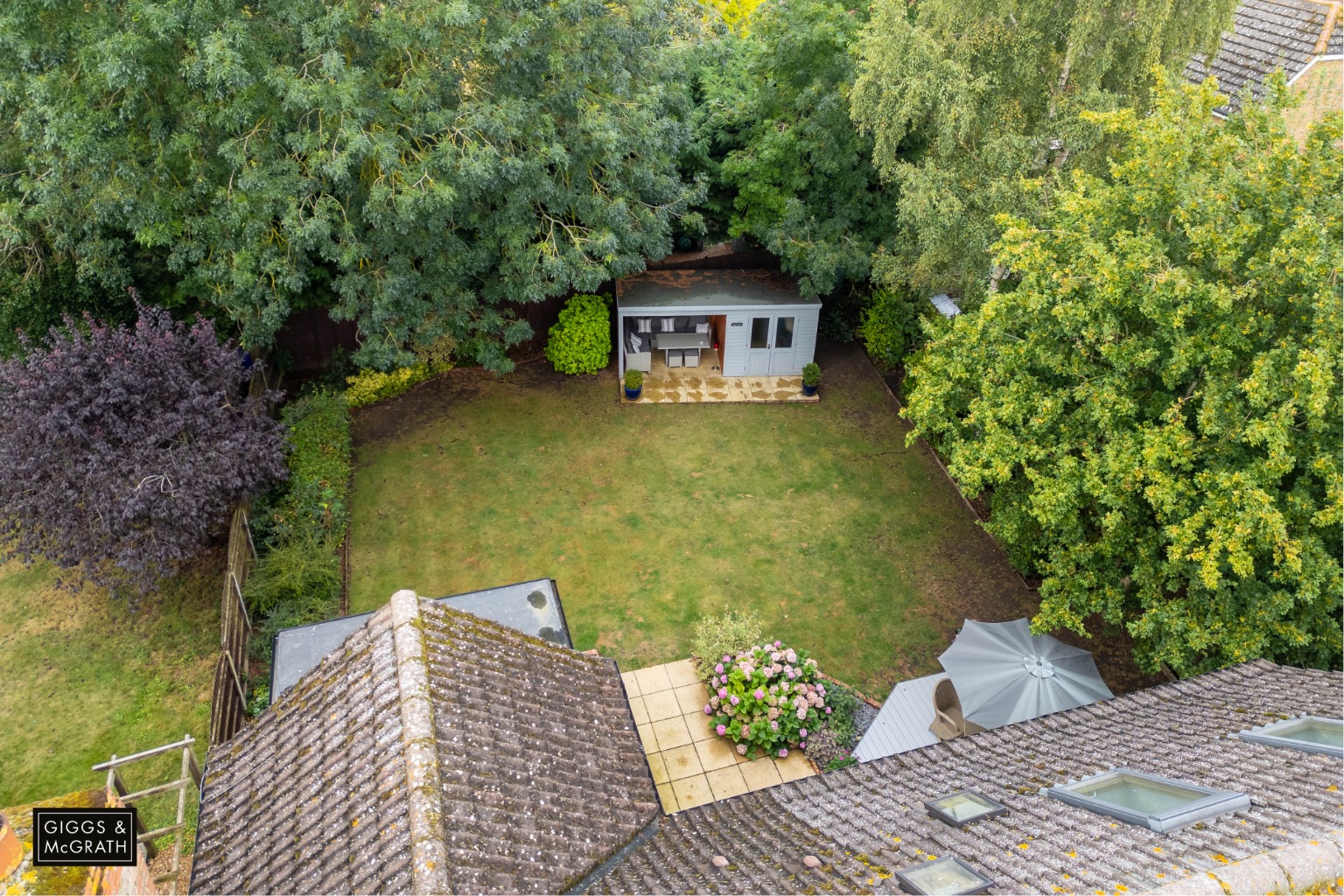 5 bed detached house for sale in Laxton Grange, Huntingdon 18