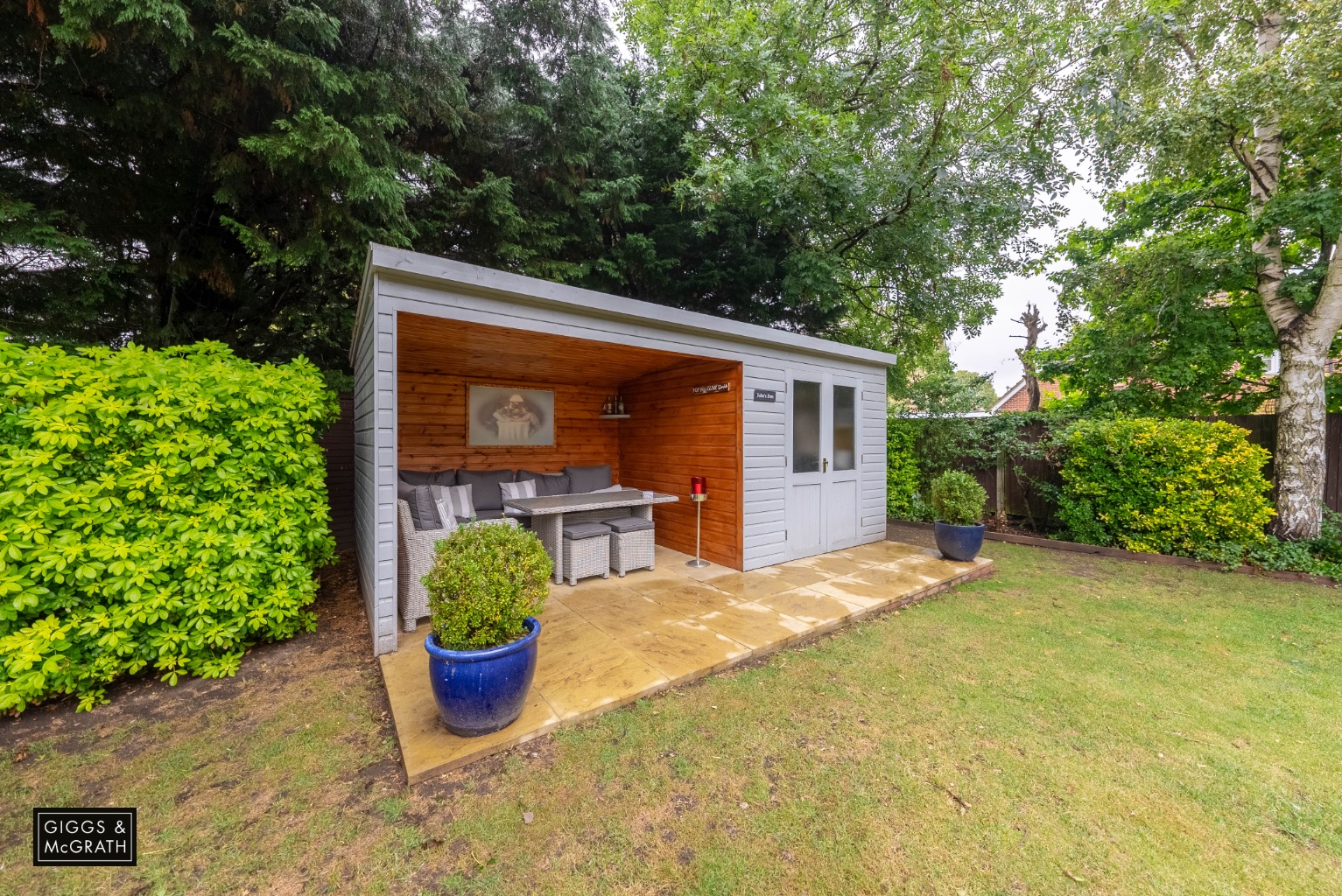 5 bed detached house for sale in Laxton Grange, Huntingdon 19