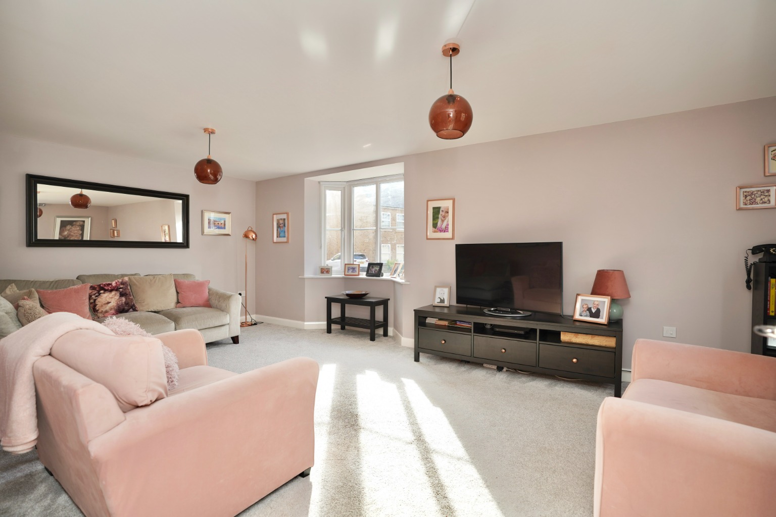 5 bed detached house for sale in Brigham Crescent, St. Ives 1