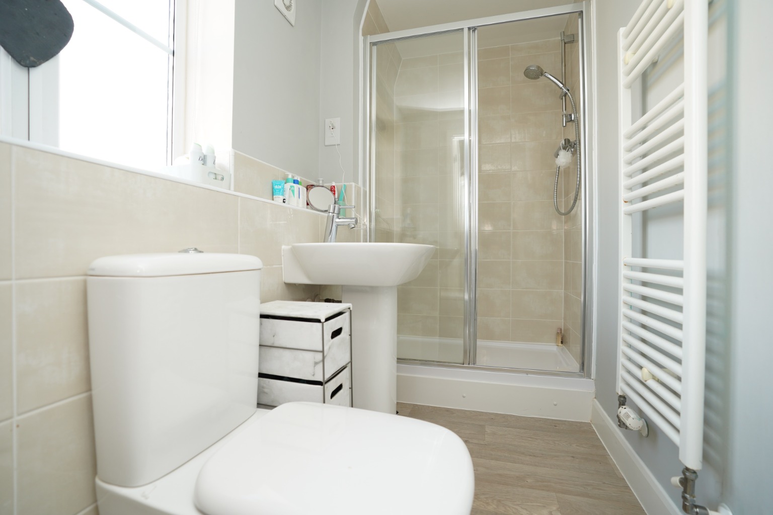 5 bed detached house for sale in Brigham Crescent, St. Ives 7
