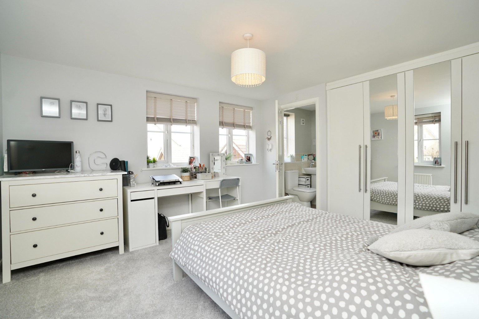 5 bed detached house for sale in Brigham Crescent, St. Ives 6