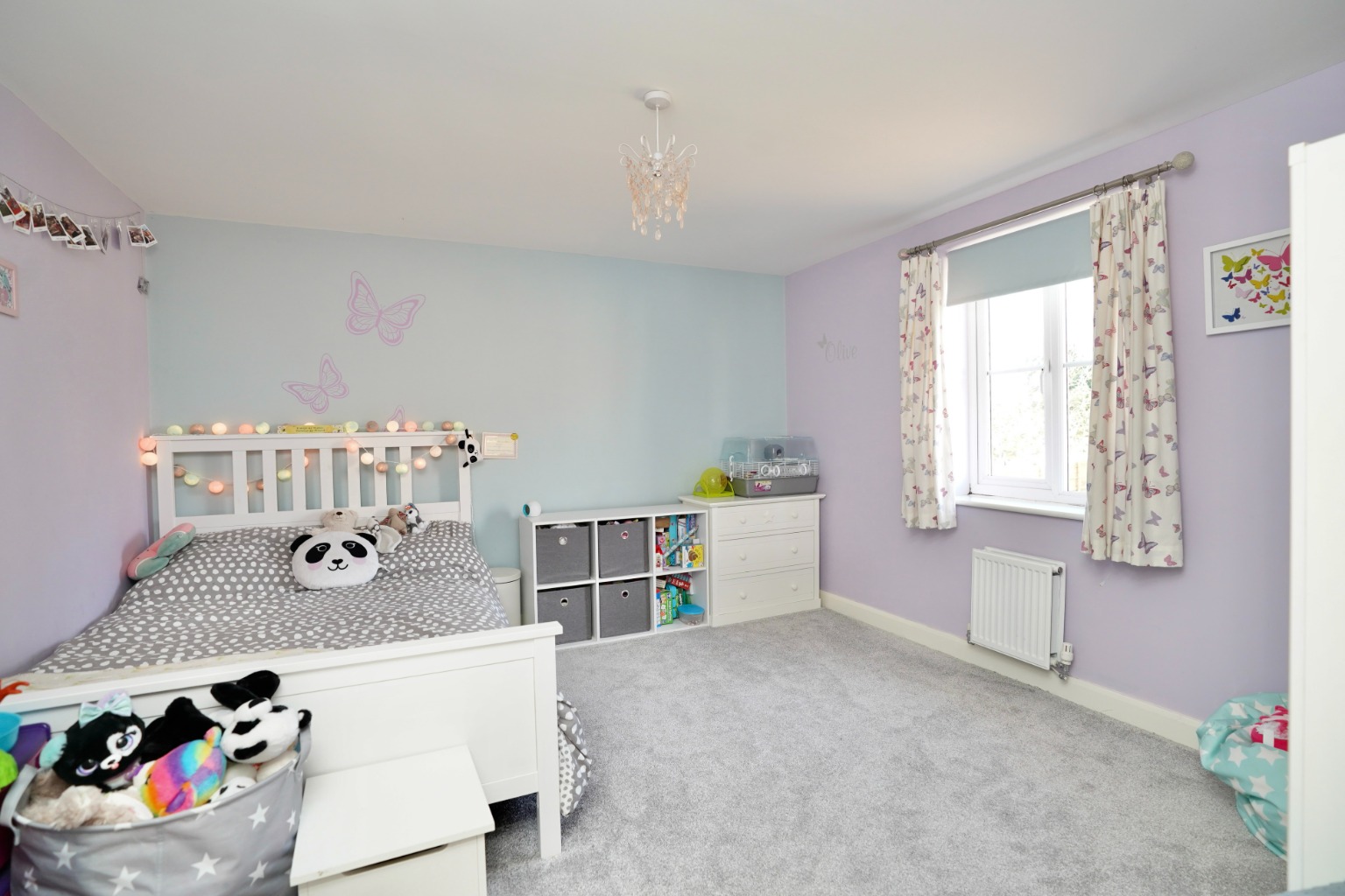 5 bed detached house for sale in Brigham Crescent, St. Ives 8