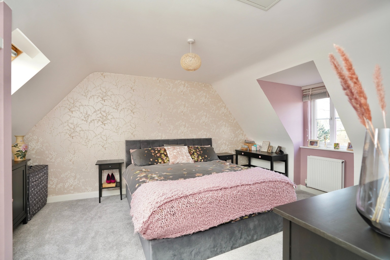 5 bed detached house for sale in Brigham Crescent, St. Ives 12
