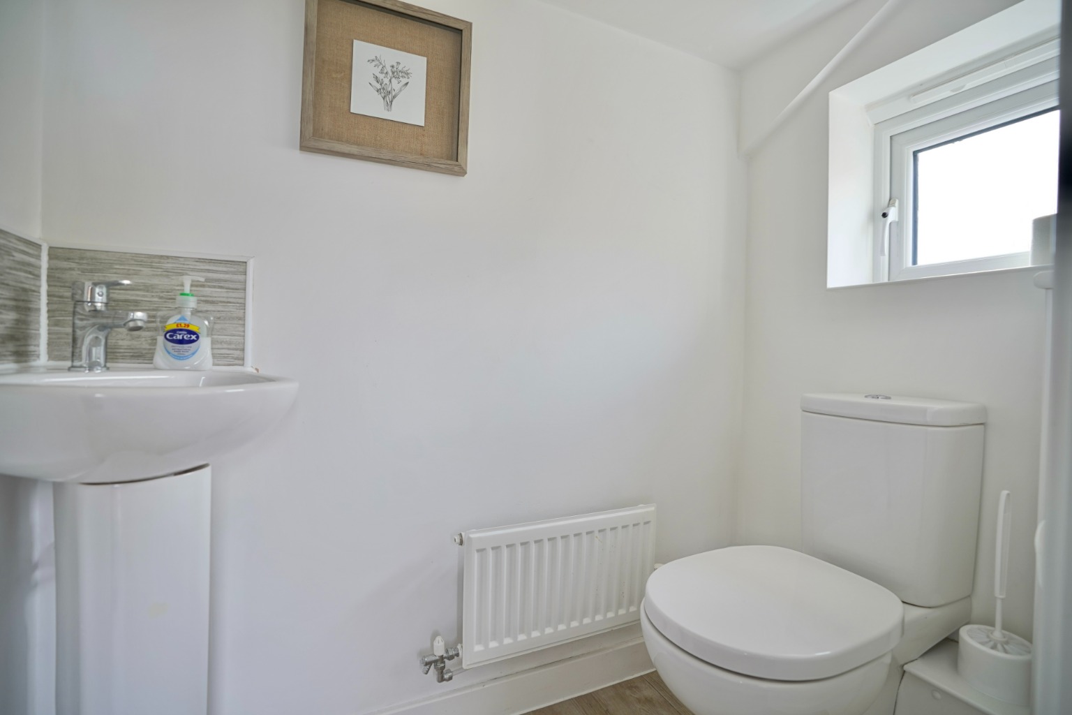4 bed detached house for sale in Bloomfield Drive, Huntingdon  - Property Image 8
