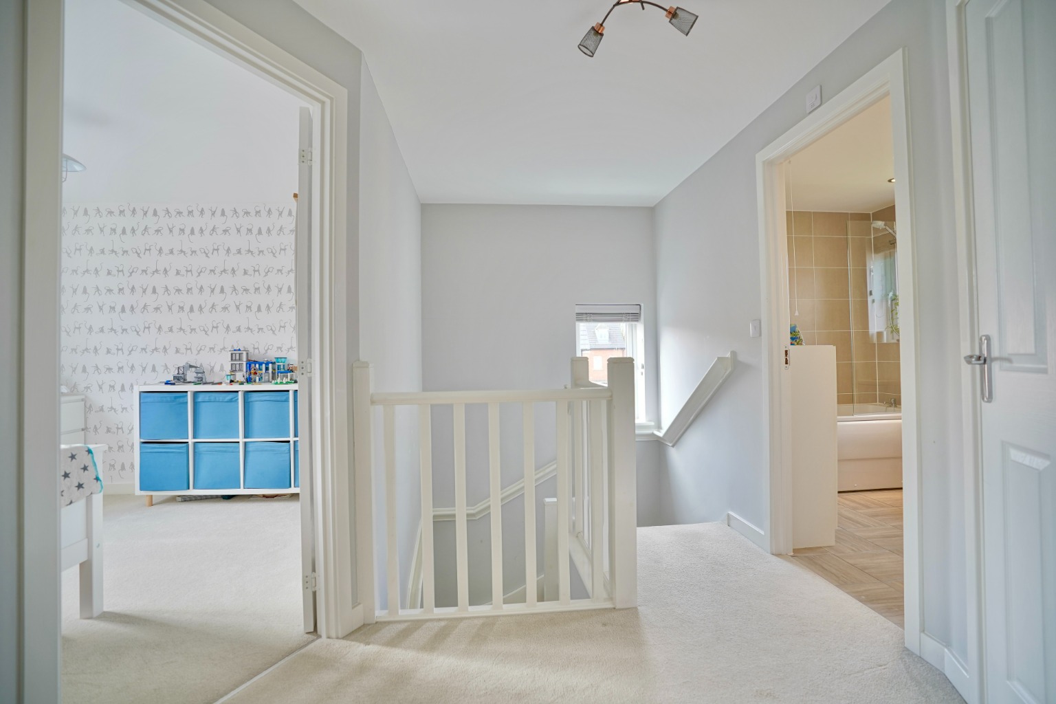 4 bed detached house for sale in Bloomfield Drive, Huntingdon 13