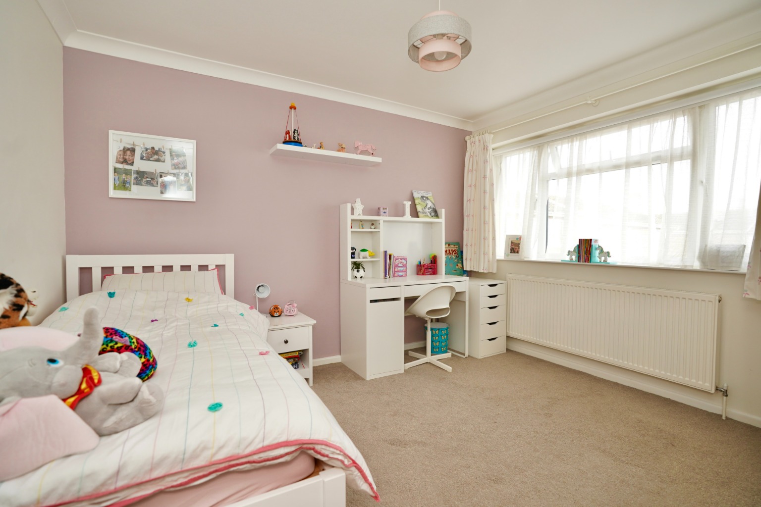 5 bed detached house for sale in Bramley Grove, Huntingdon 14