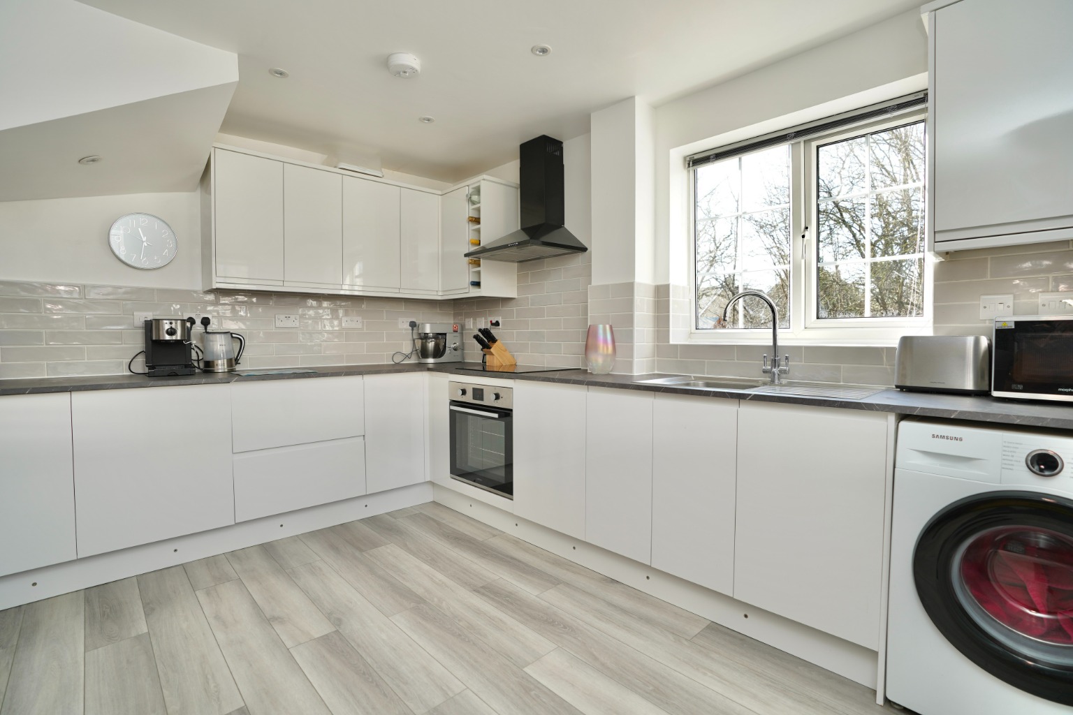 2 bed end of terrace house for sale in Woodbrook Close, Cambridge 9