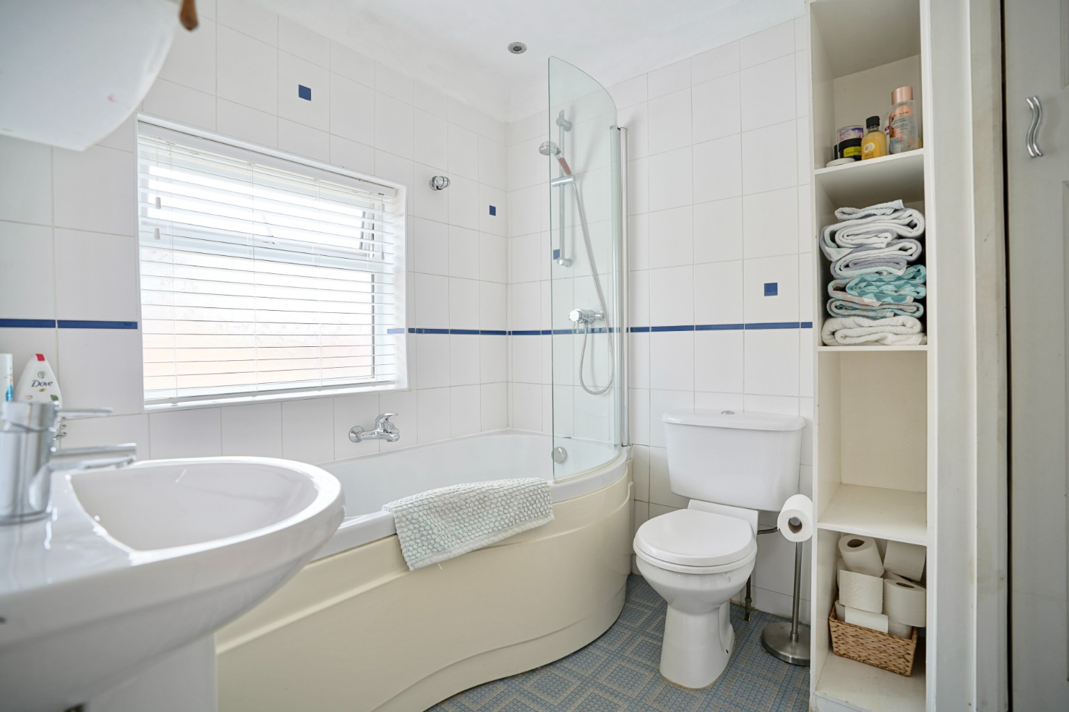 3 bed semi-detached house for sale in Ramsey Road, St. Ives  - Property Image 12